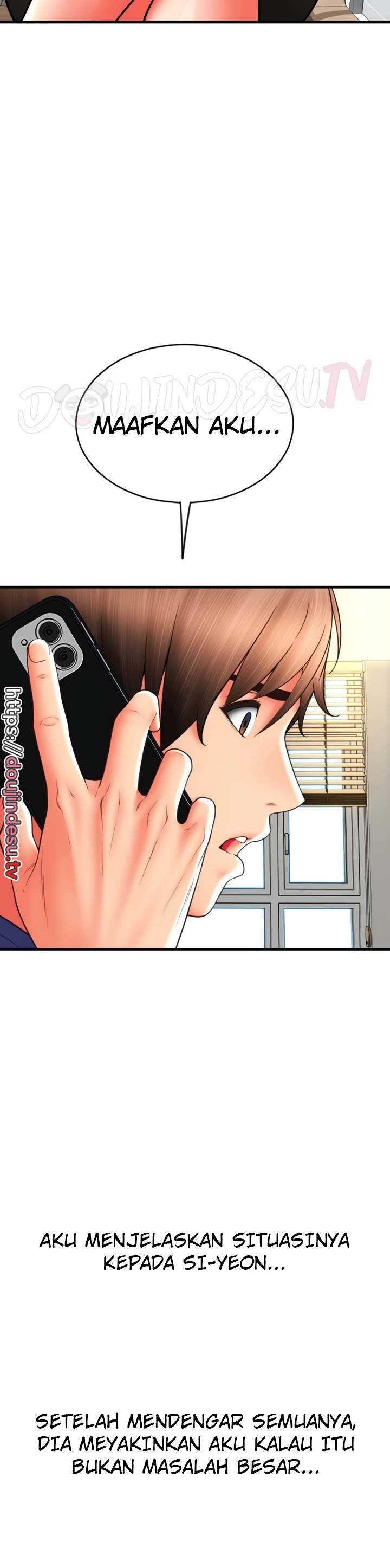 Pay With Sperm Pay Chapter 45 - Page 40